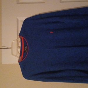 Polo Ralph Lauren thermal top